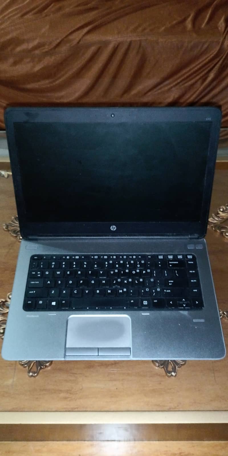 HP ProBook 645 1