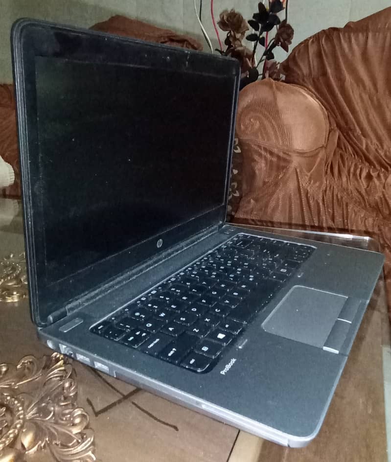 HP ProBook 645 2