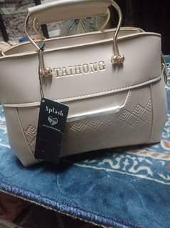 Ladies Hand Bag