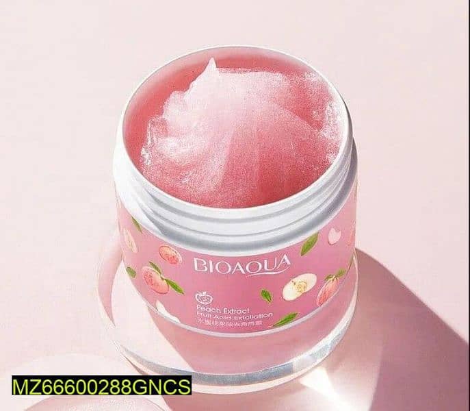 BIOAQUA CREAM 0