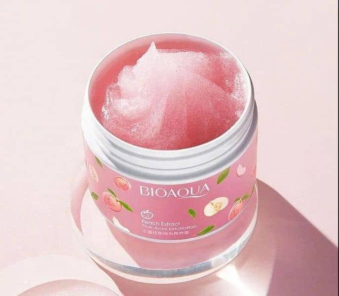 BIOAQUA CREAM 1