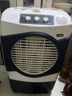 Super Asia Air Cooler