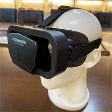 Original G10 IMAX Giant Screen VR Glasses 3D Virtual Reality Box Googl 5