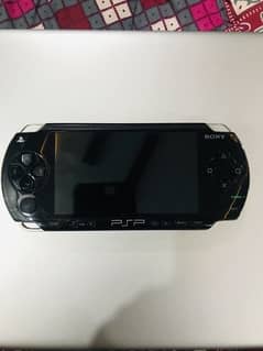 SONY PSP 1001 UK Model For Sale