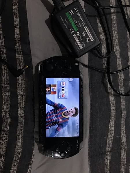 SONY PSP 1001 UK Model For Sale 7