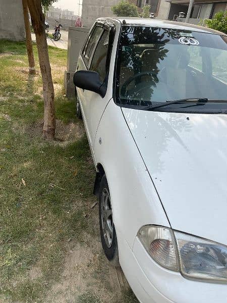 Suzuki Cultus VXR 2017 0300.5844078 6