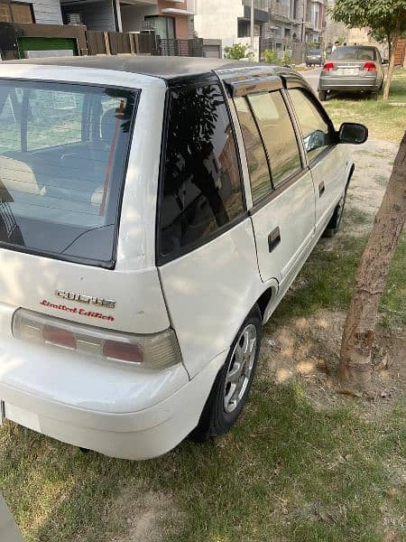 Suzuki Cultus VXR 2017 0300.5844078 14