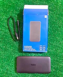 MI 10000 Mah Power Bank