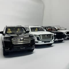 Diecast