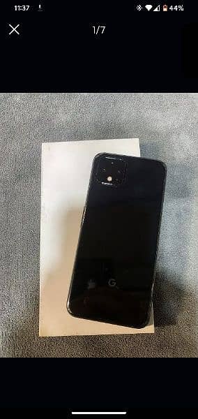 pixel 4 brand new 1