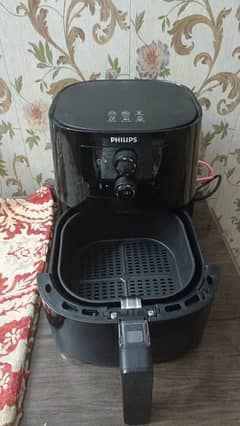 philips Airfryer 0