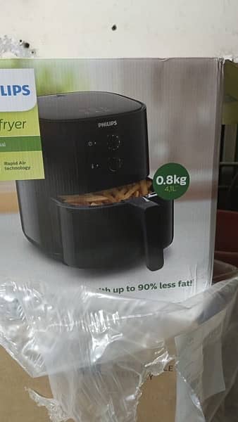 philips Airfryer 2