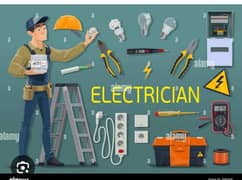 Electrician and Solar Installer 0