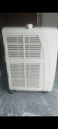 Portable AC good condition no repair