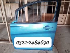 Nissan DayZ door Digi all parts available