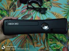 Xbox 360 Slim For Sale