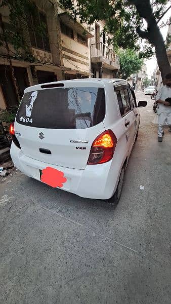 Suzuki Cultus VXR 2019 1