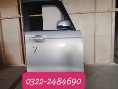 Honda Nbox 2020 door available 0