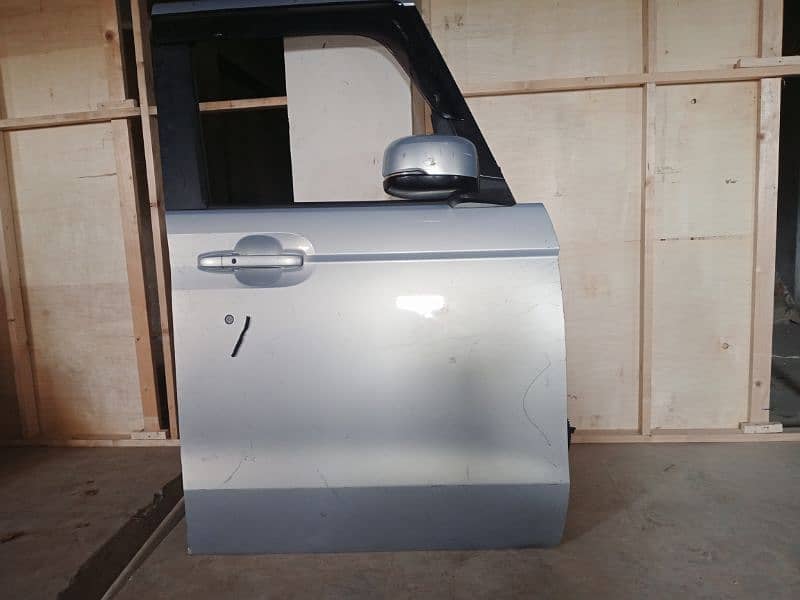 Honda Nbox 2020 door available 1