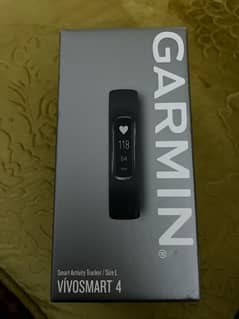 Garim vivosmart4 0