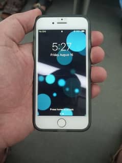 Apple iphone 7 128gb  pta approved Sale or exchange