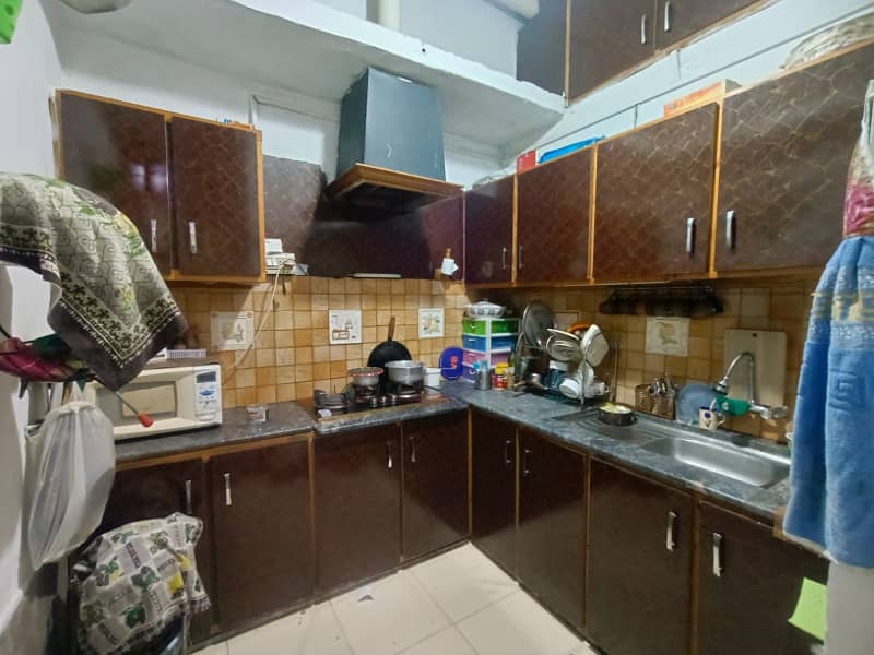 5 Marla Triple Storey House in A2 Township 2