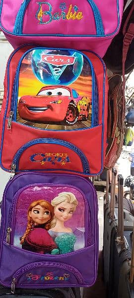 school and travels bags 5