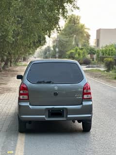 Suzuki Alto 2011