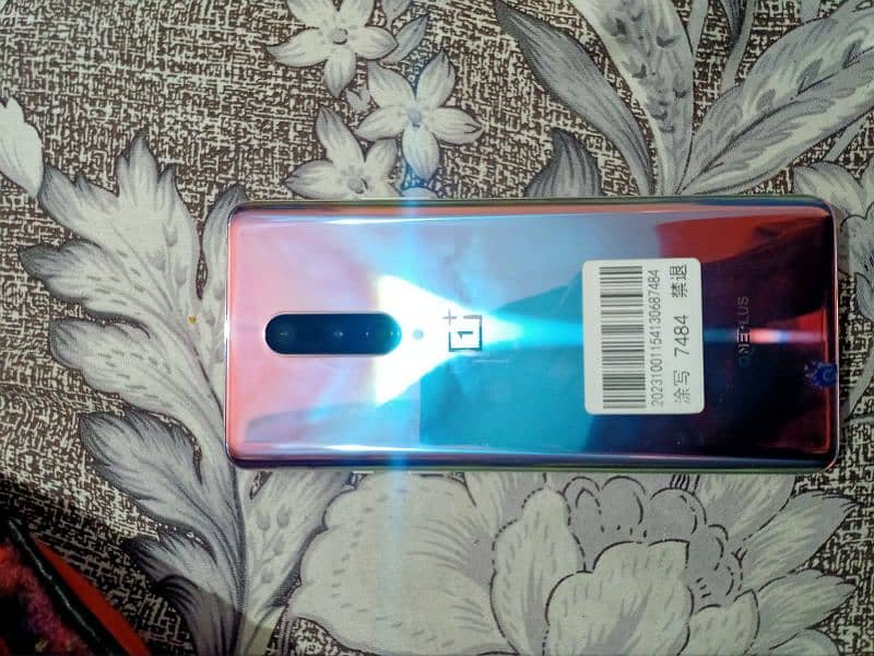 OnePlus 8 0