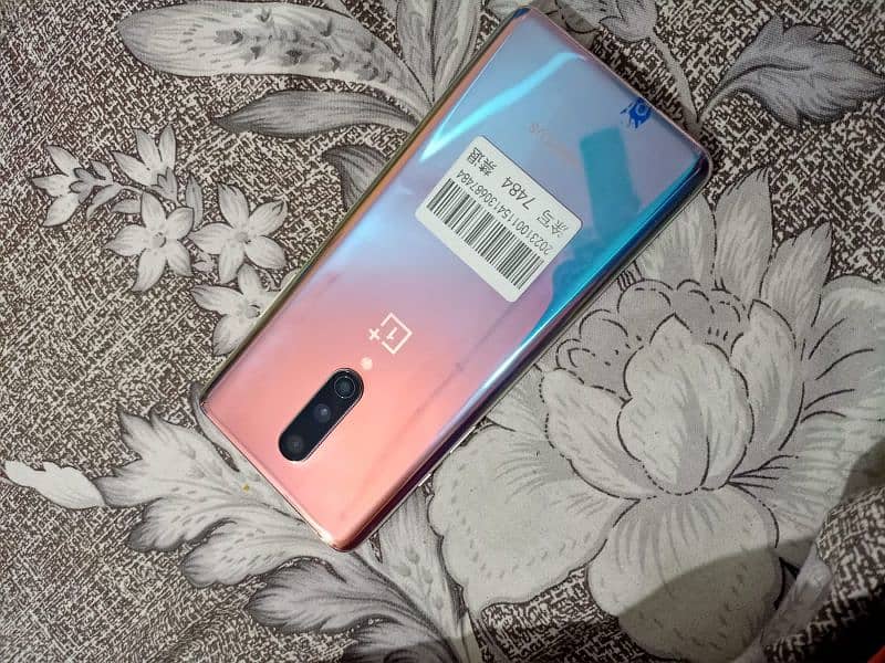 OnePlus 8 1