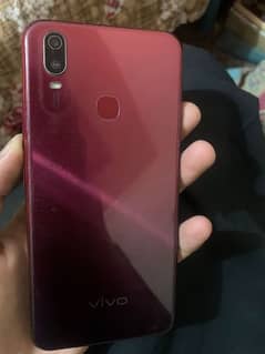 vivo y11