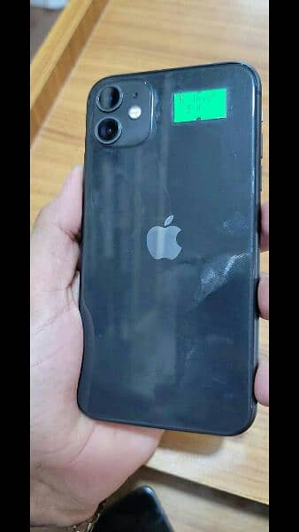 Iphone 11 Non Pta 3