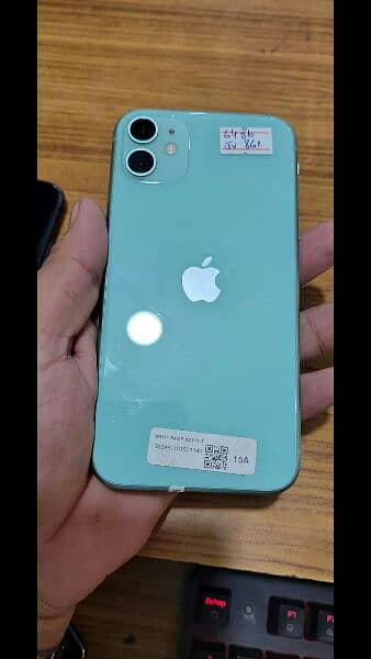 Iphone 11 Non Pta 4