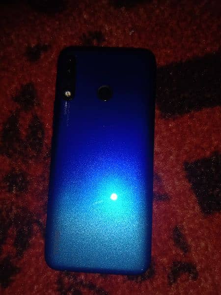 tecno spark 4 1