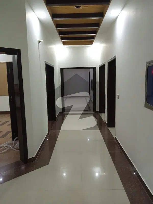 1 KANAL LOWER PORTION FOR RENT IN UET SOCIETY NEAR WAPDA TOWN 6