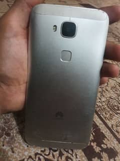 Huawei Rio L01