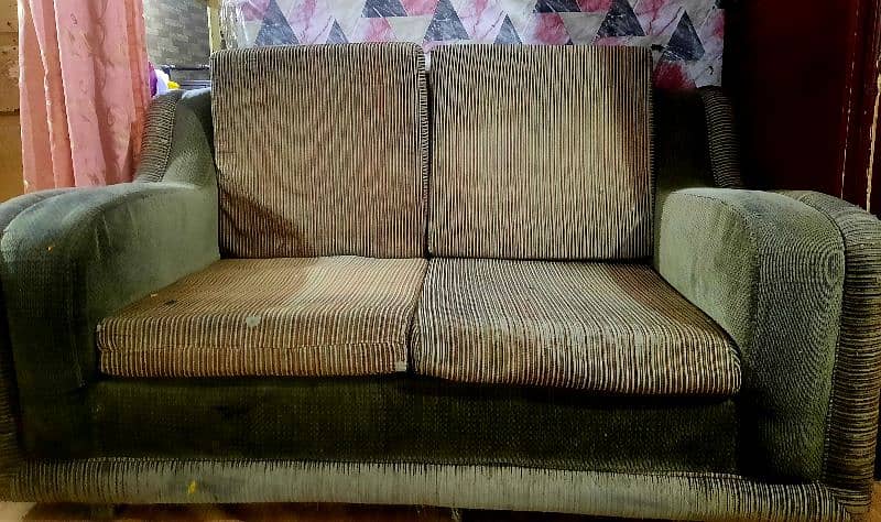 Sofa Set for sale 1