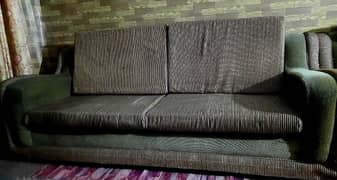 Sofa Set for sale