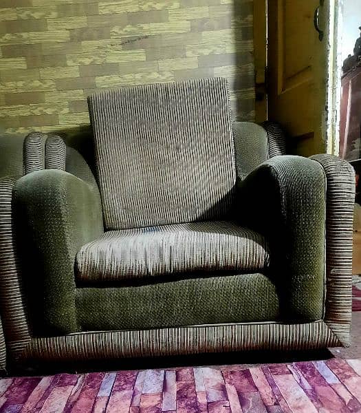 Sofa Set for sale 2