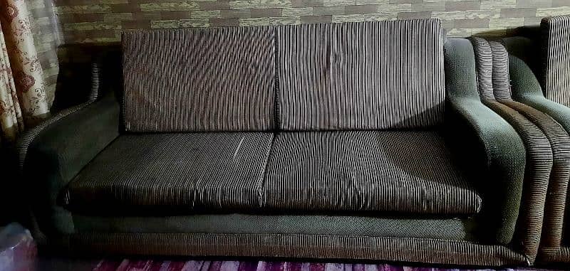 Sofa Set for sale 3