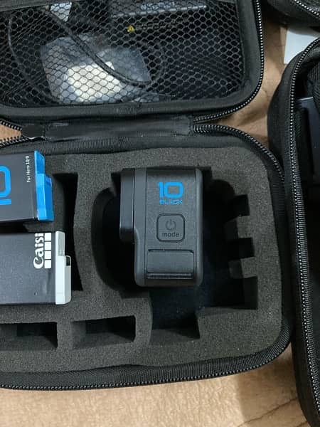 GoPro hero 10 black 0