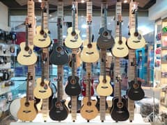 Guitars | Violins | Ukuleles | Cajon & Acessoires Musical Instruments 0