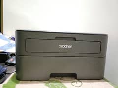 Brother printer new condition