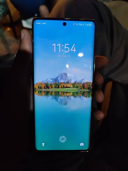 Tecno Spark 20pro Plus 1