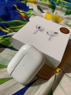 Air pods 0