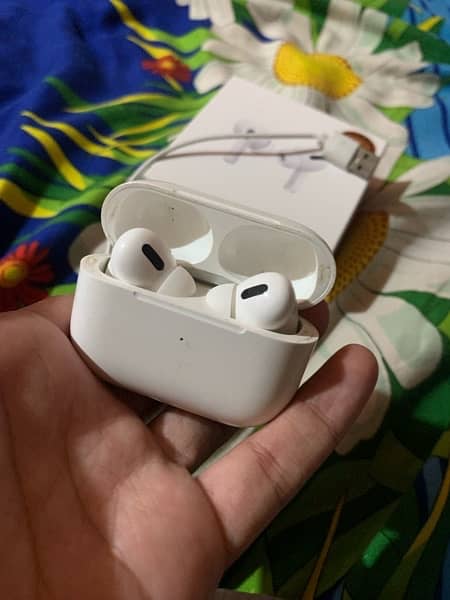 Air pods 2