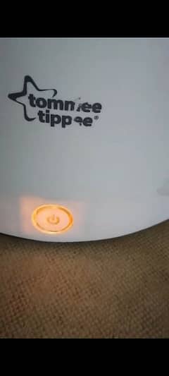 Tommie Tippee sterilizer for sale