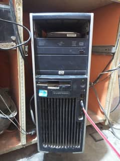 Hp Pc downloading setup 16Tb hard disk all system for selling