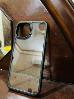 iPhone 12/12 Pro Case 0