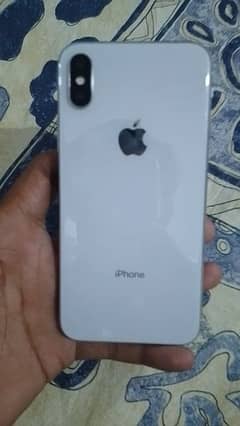 Iphone x  64gb battry 100% Non Pta 0